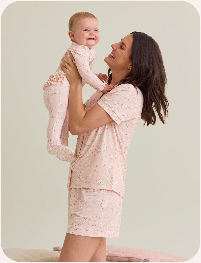 Shop Pajamas